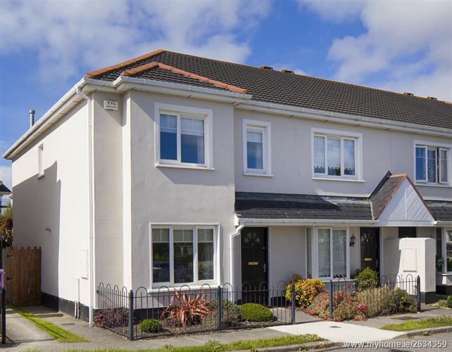 5 Holywell Heath, Swords, Dublin Morton & Flanagan Ltd. (Swords